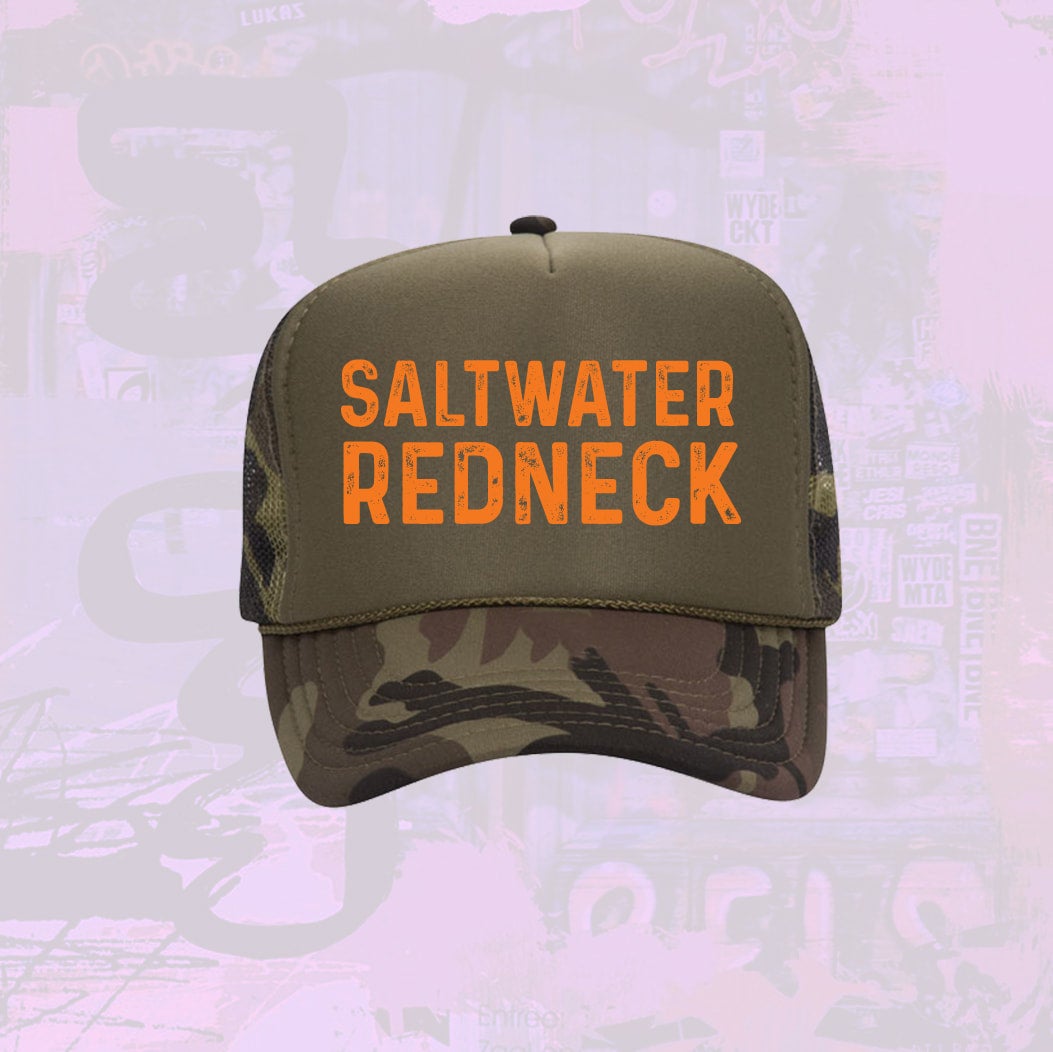 Redneck cap new arrivals